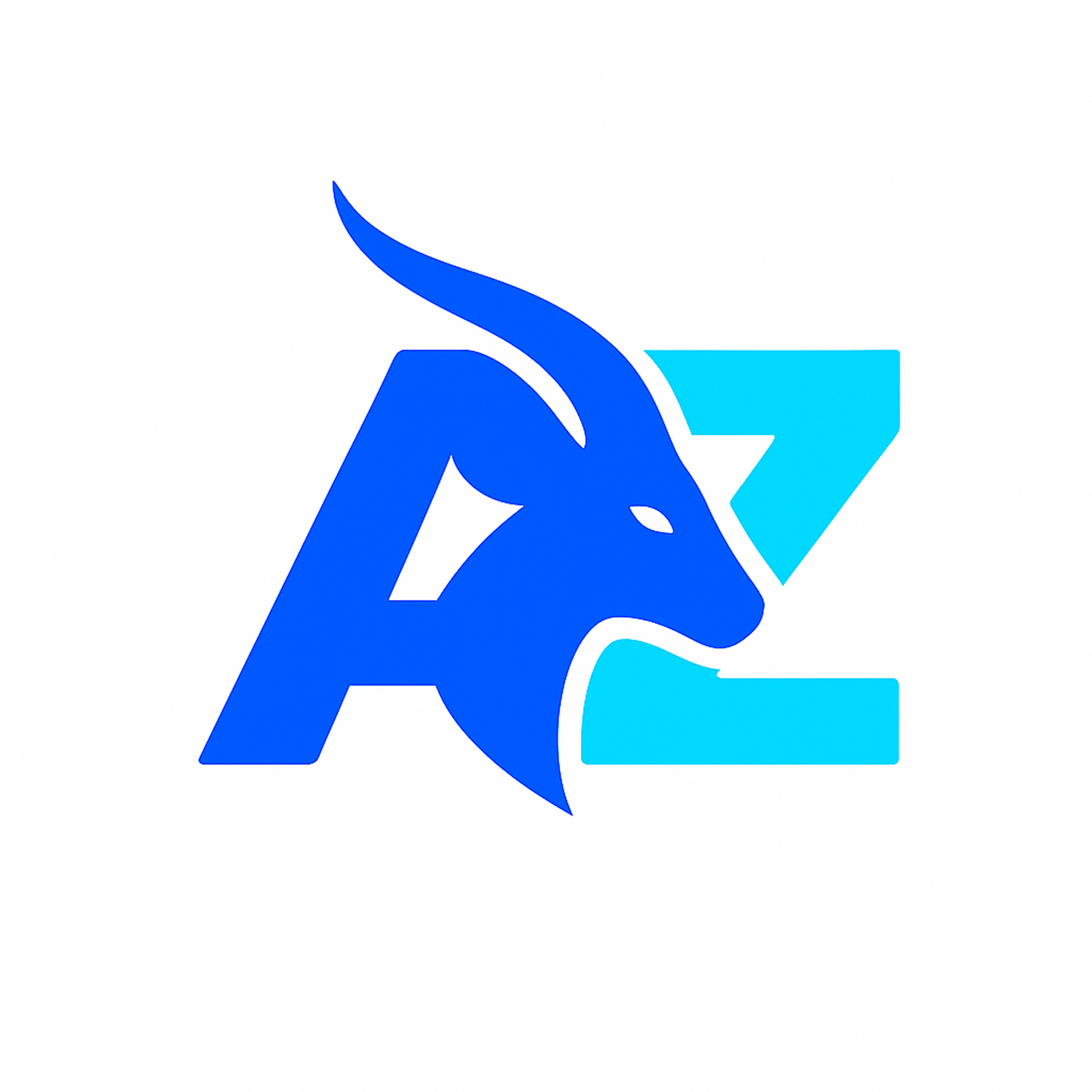 AntelopeZ Logo